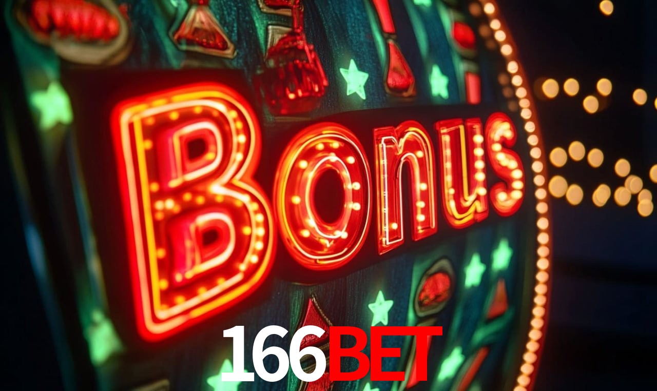 Casino Ao Vivo 166BET