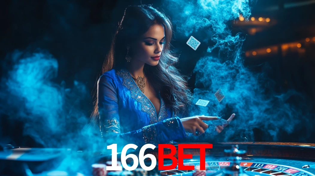 166BET
