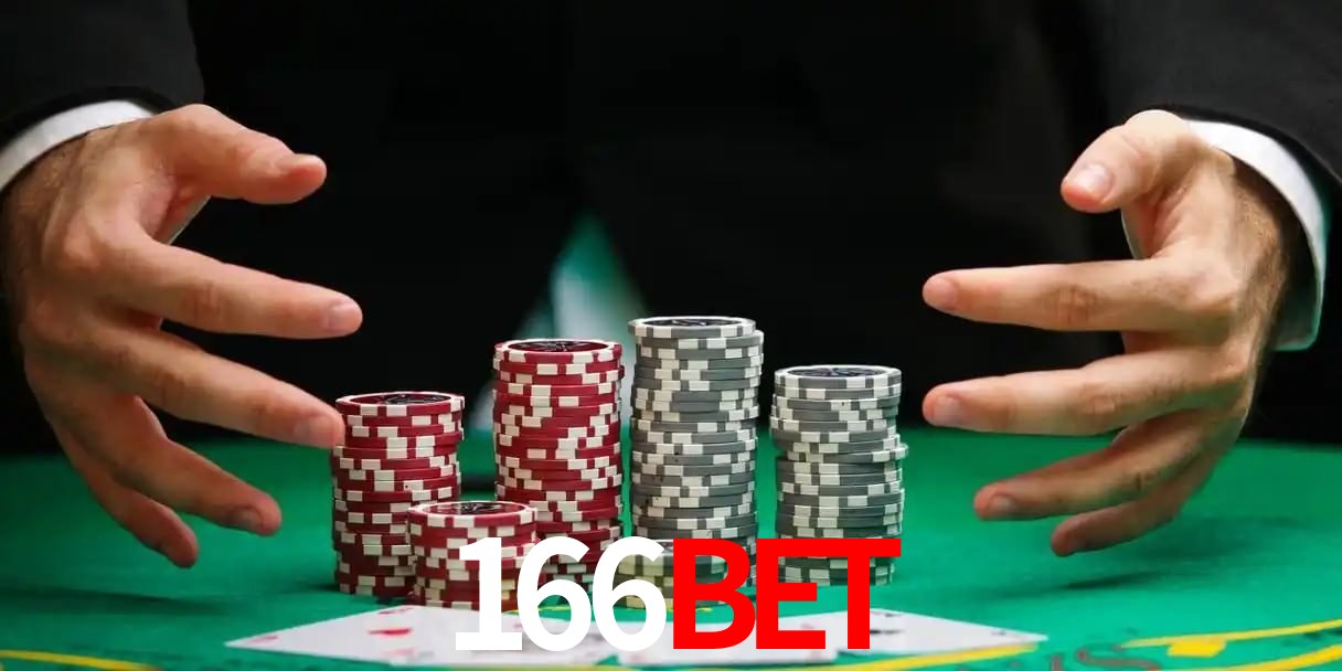 166BET App
